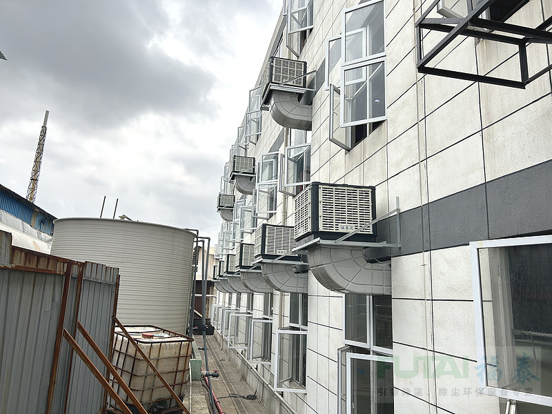 环保空调安装报价根据哪些因素来决定